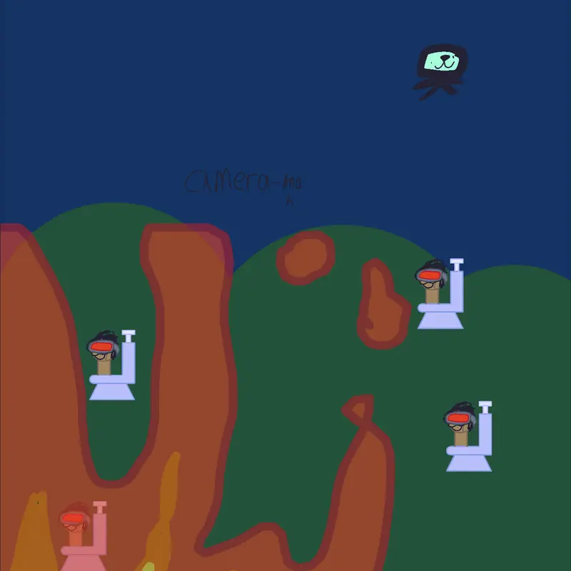 Game by @Nikitoc