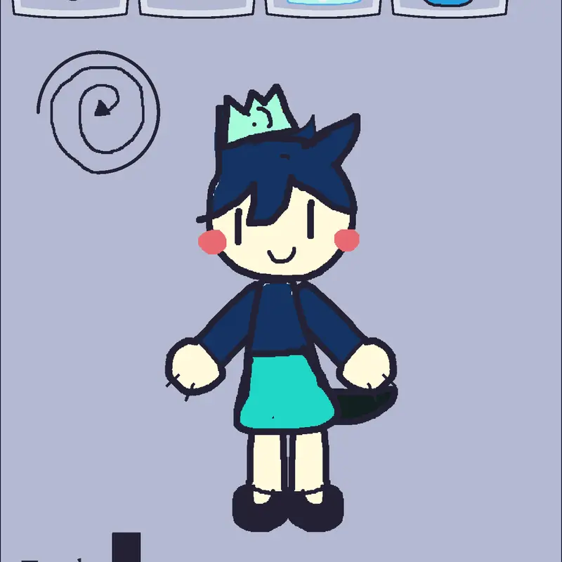 Game by @alsrwani