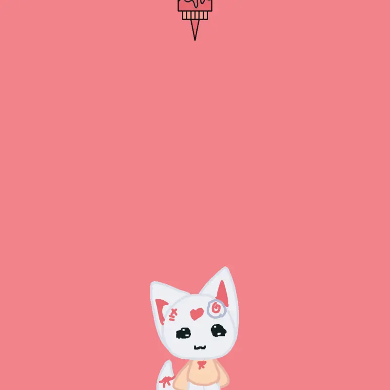 Game by @mialina