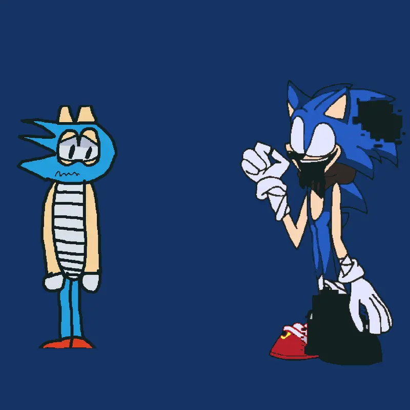 Game by @Sonic_boom