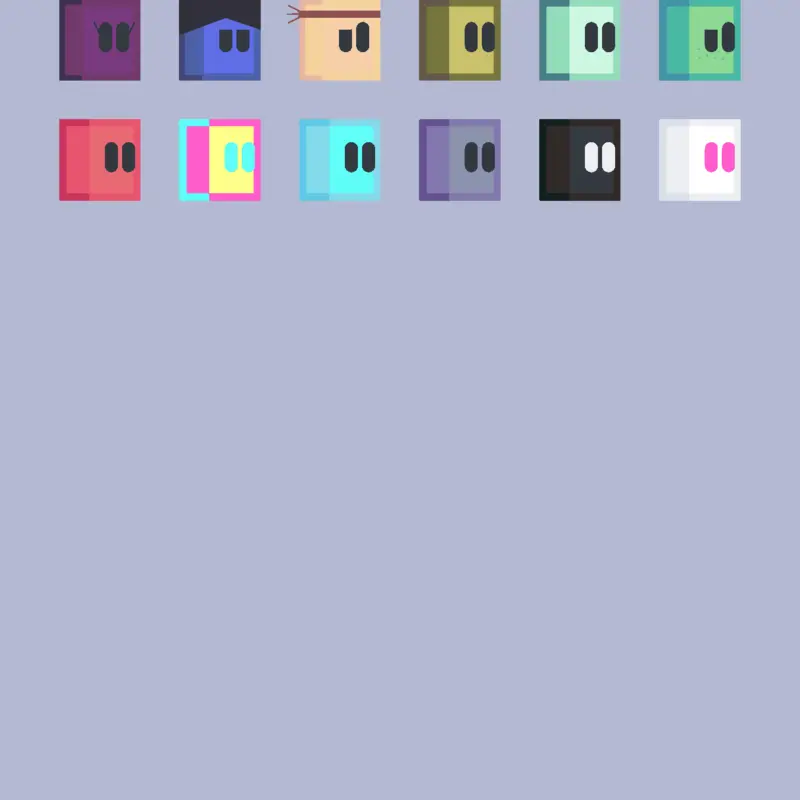 Game by @cyan_cube_presents