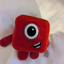 Numberblock1Plushie avatar