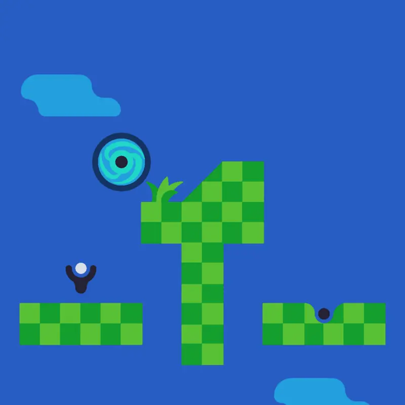 Game by @darketrap