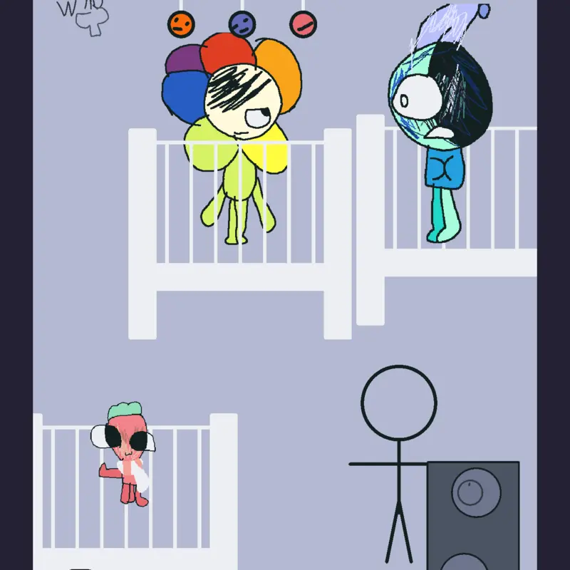 Game by @syurpcakes