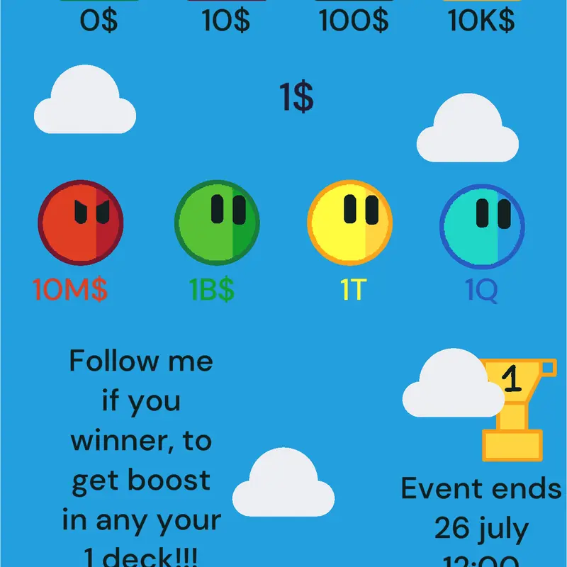 Game by @Pieco