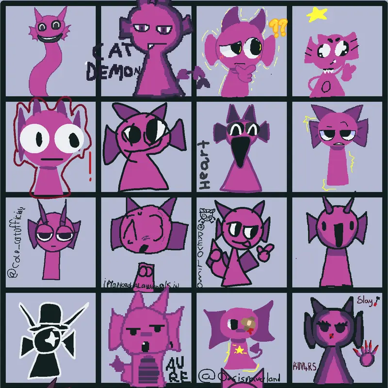 Game by @Cat_Demon