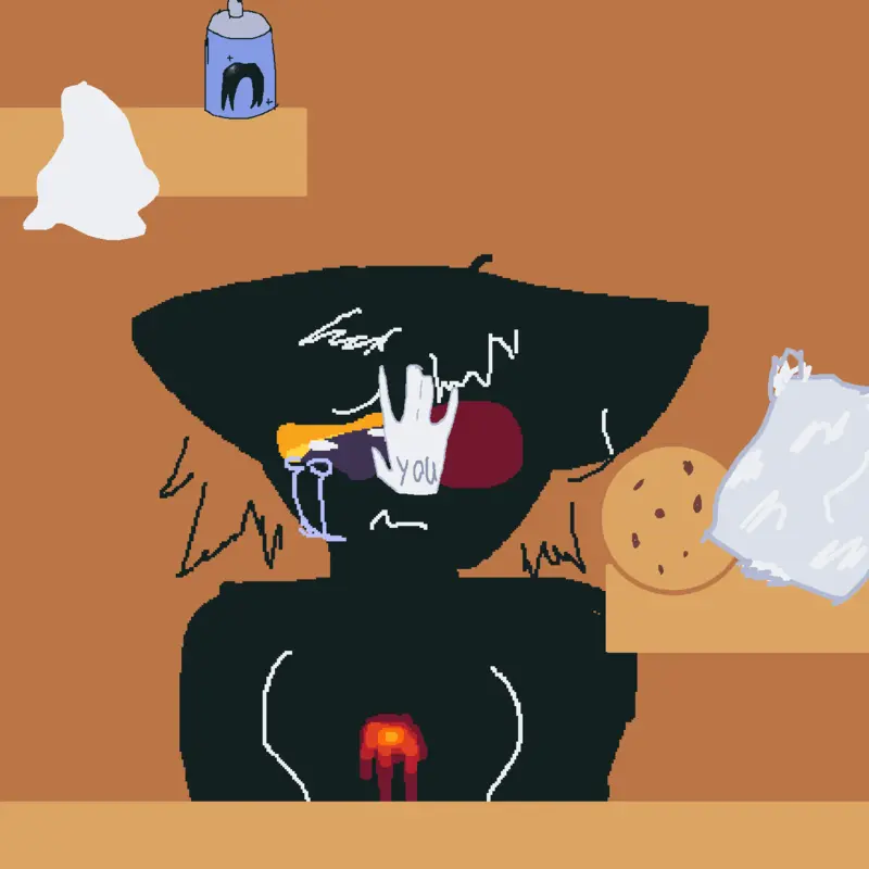 Game by @sofa_XYX
