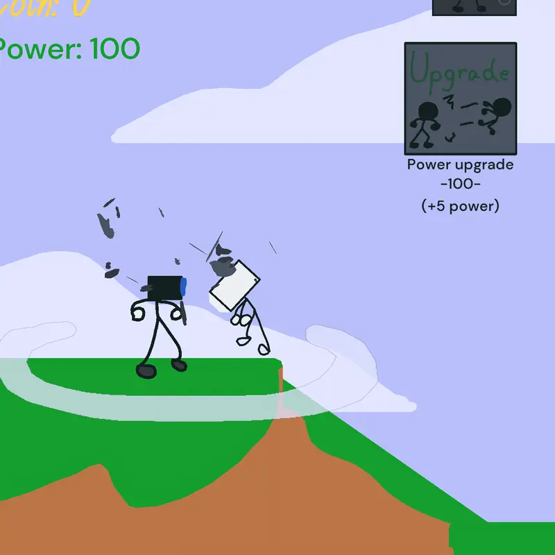 Game by @sordidjoy