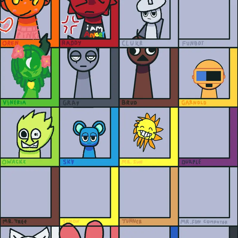 Game by @mayhem13727