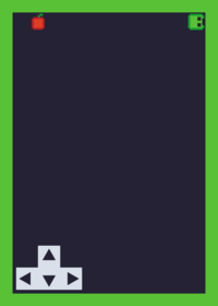 Snake game