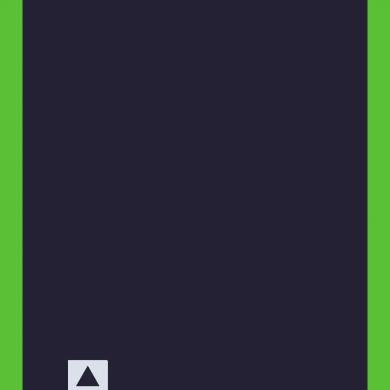 Snake game by @KALI6builder