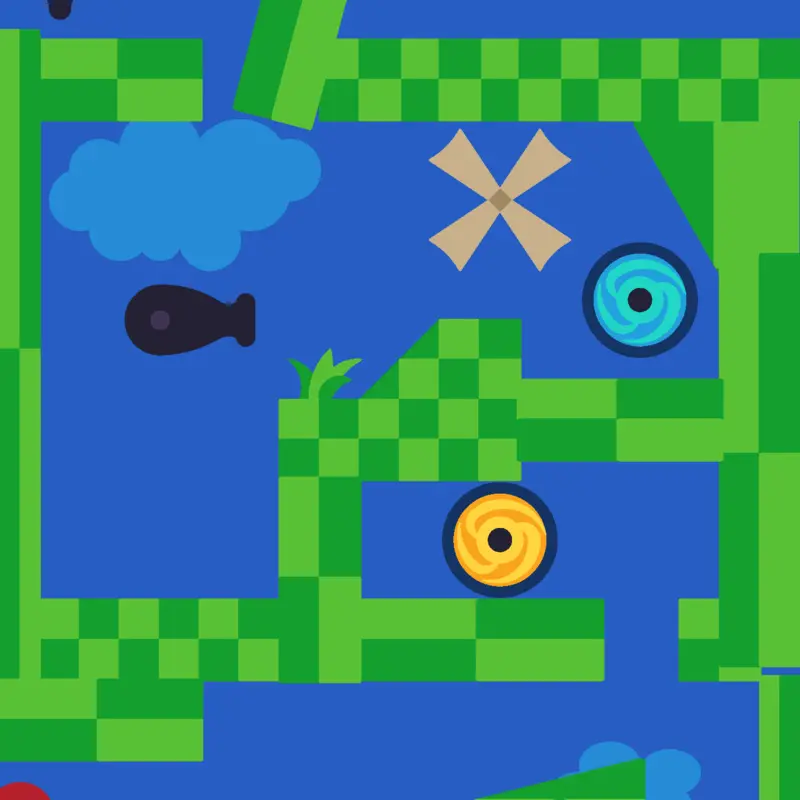 Game by @14Leondabossof55
