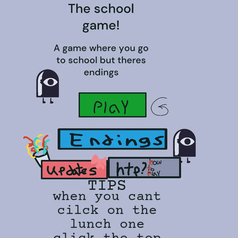 Game by @Strawb-is-hereeee