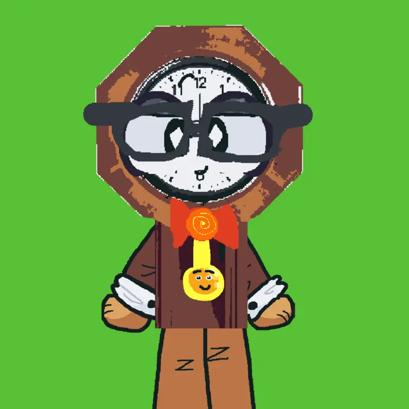 Game by @ClockyTheRobloxLover