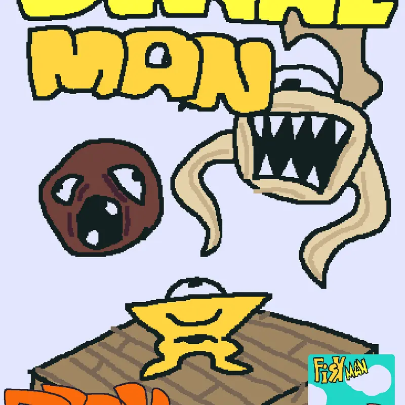 Game by @congo