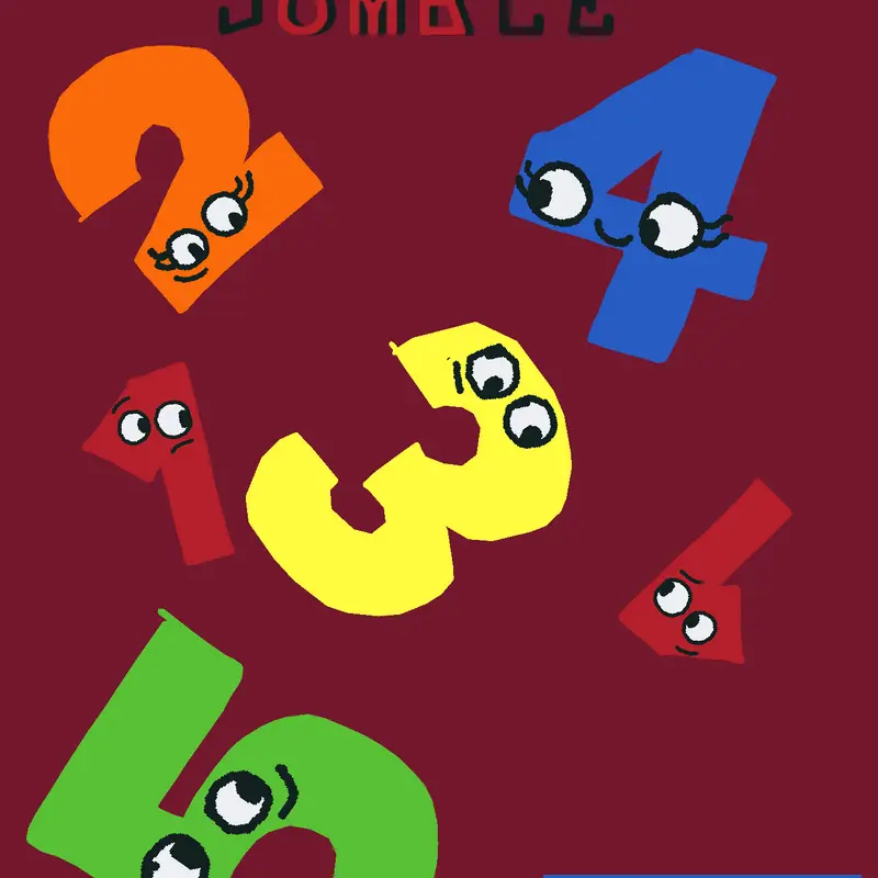 Game by @VA2CA1N0