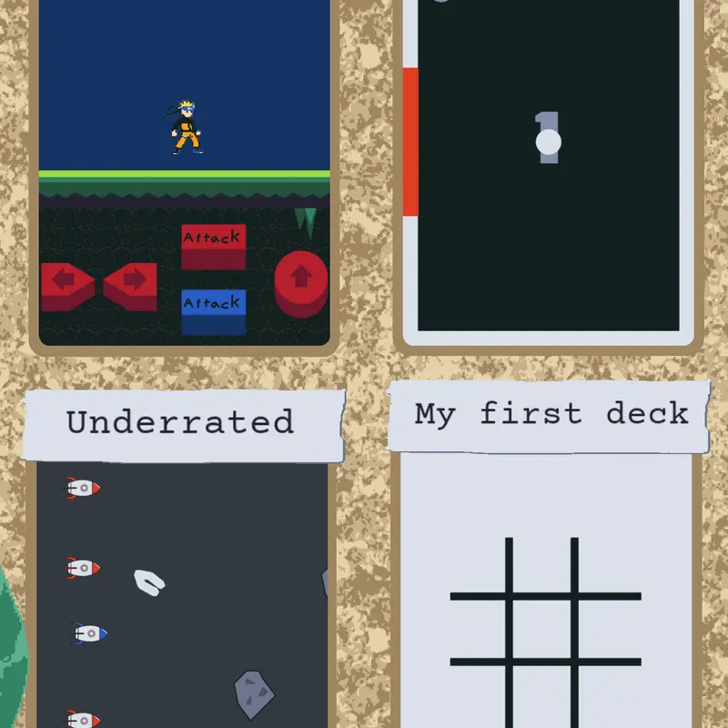 Game by @PigsterThePig