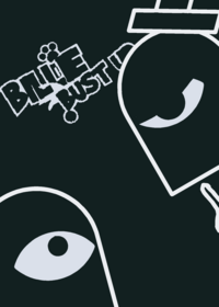 Billie bust up test: frantocio