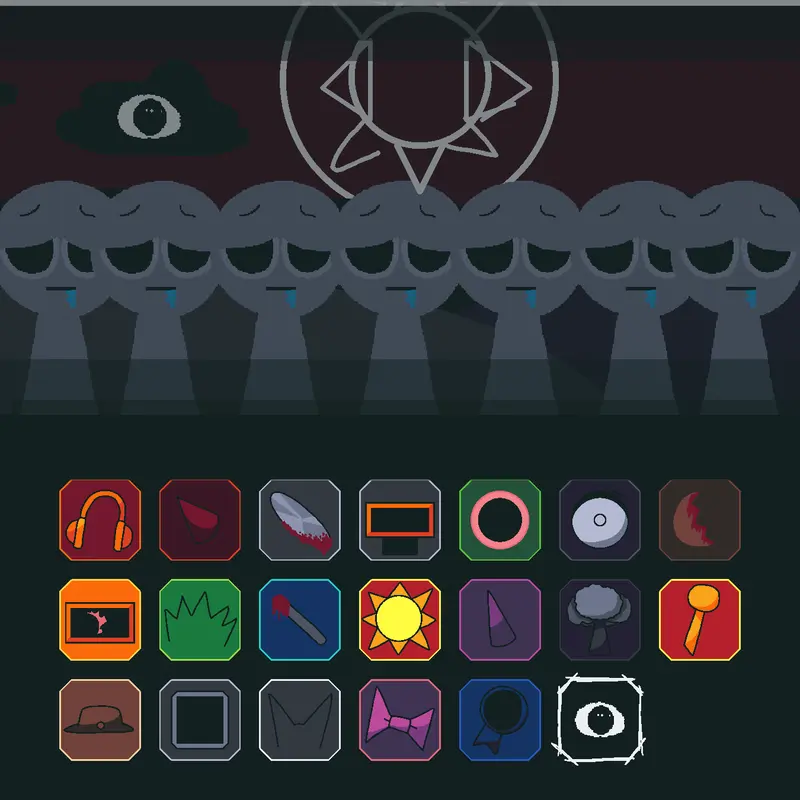 Game by @lobotomy_Lobos