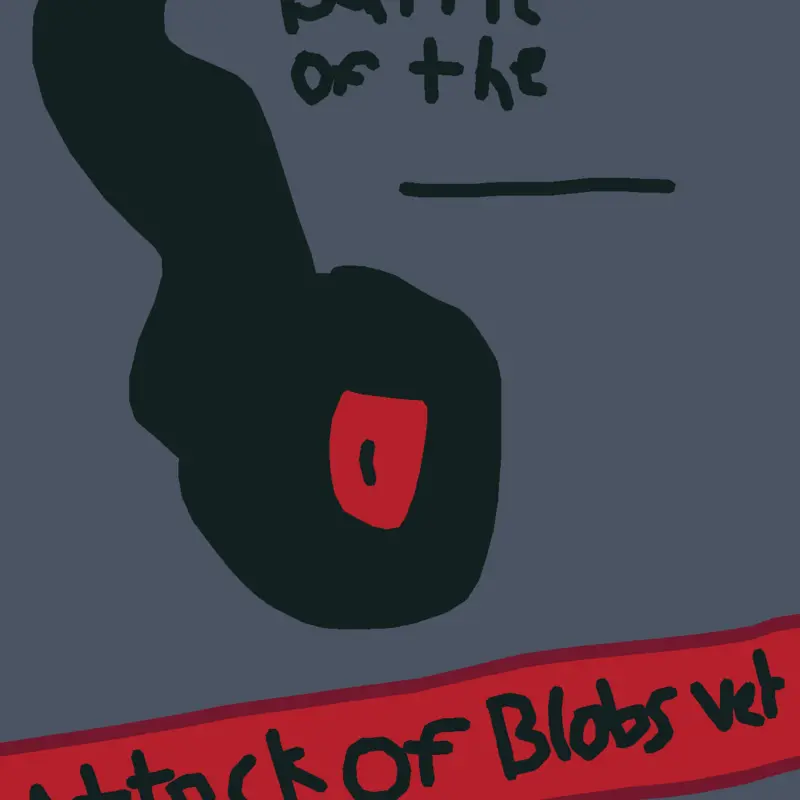 The Battle of The ____ (A.O.B. Version) by @ZTheWerewolf