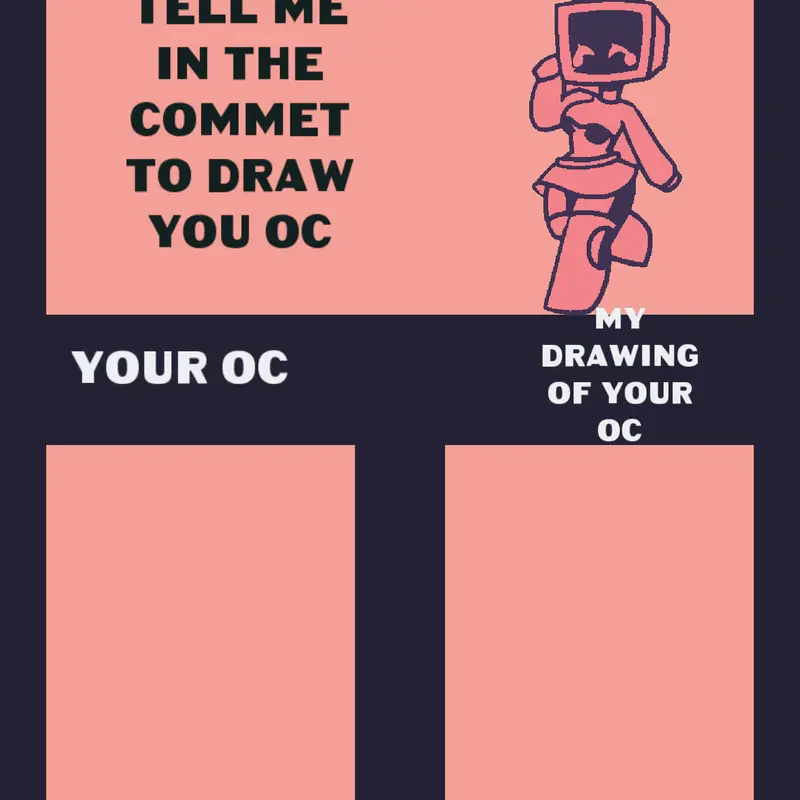 Game by @sam_the_tv_mascot