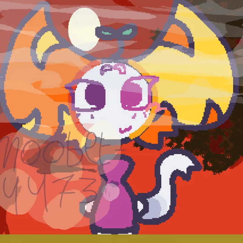 Game by @noobet_4473