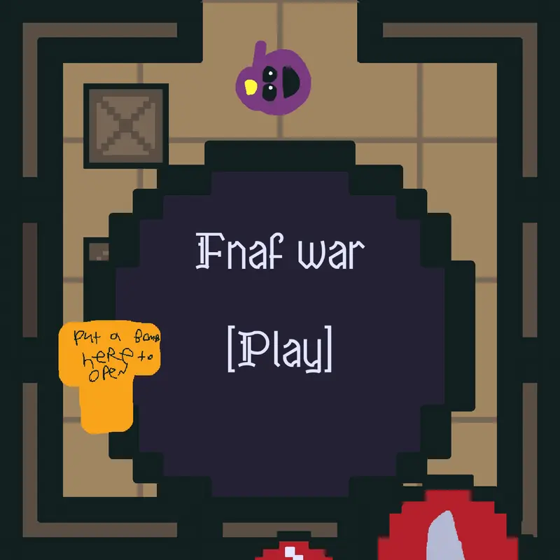 Game by @jarodajr