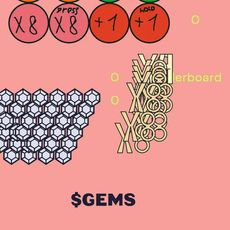 Game by @PaulinaAndreaAvilesG