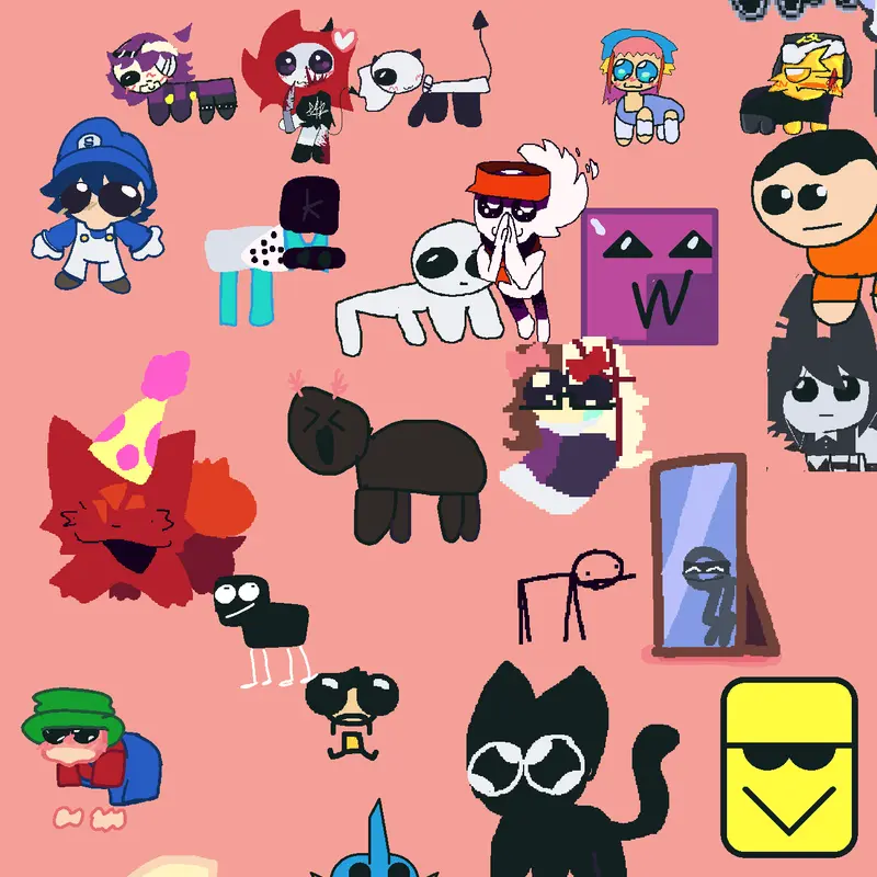 Game by @-LEE_MOCCA-
