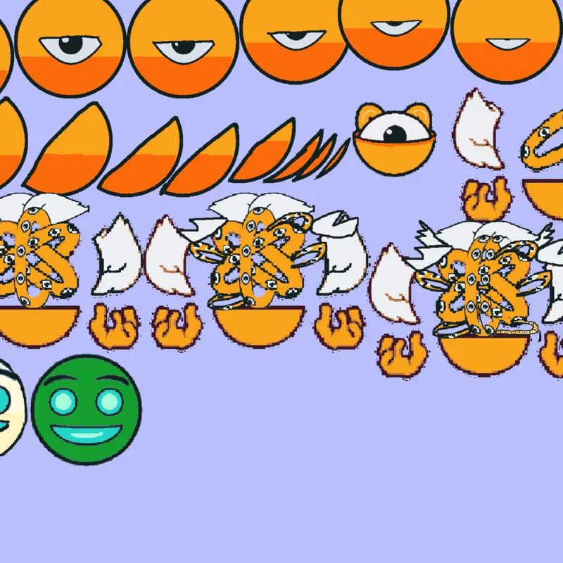 Game by @LobotomyHundred
