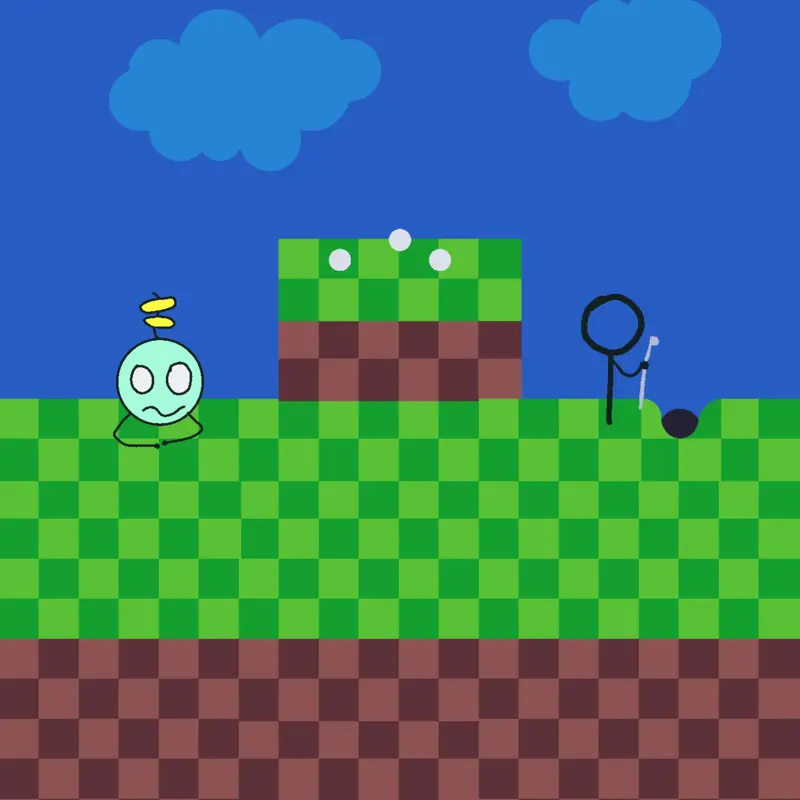 Trust me there will be new monsters by @pienoob2841