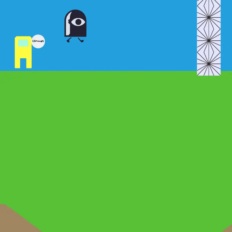 Game by @BigBlackGorrila