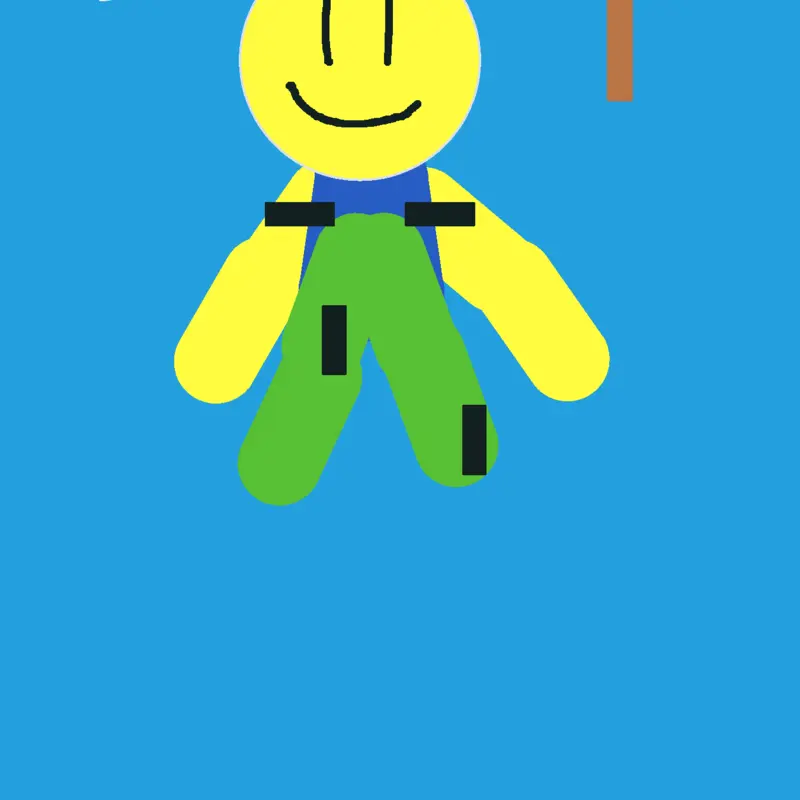 Game by @thegamez