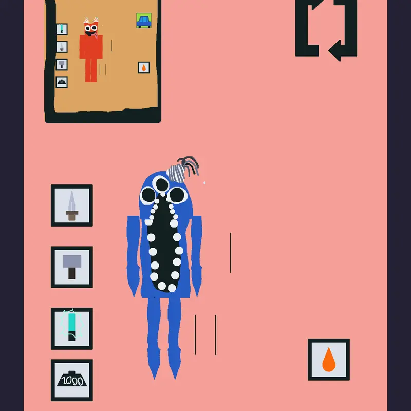 Game by @theshadowfoxygames