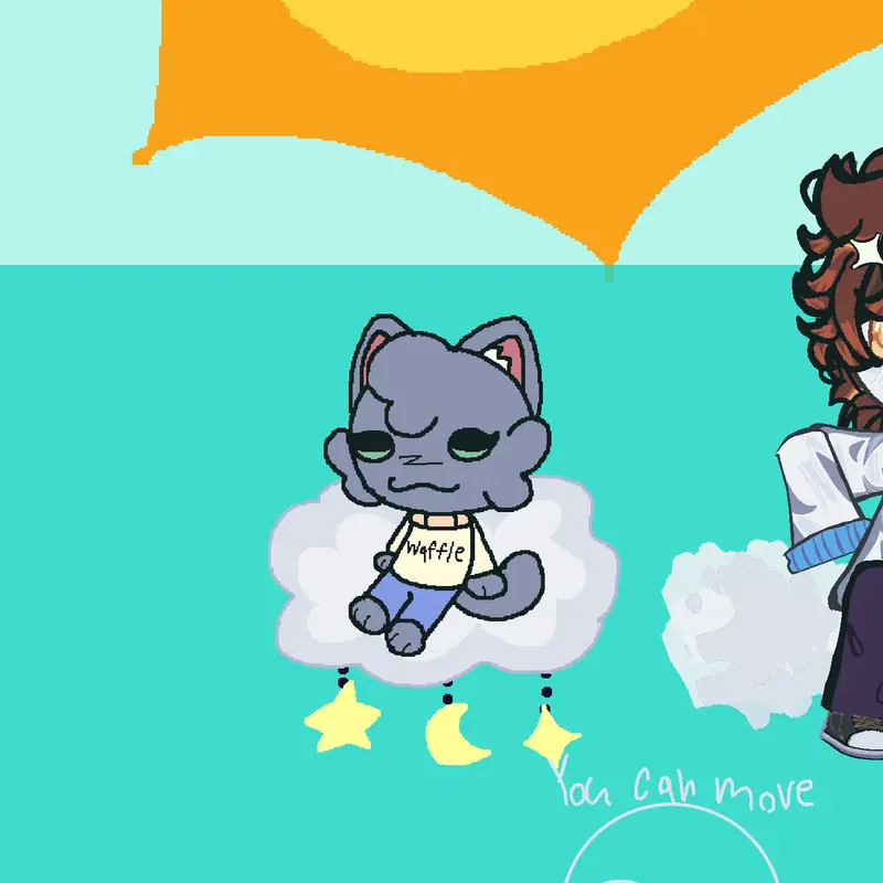 Game by @Kai-star