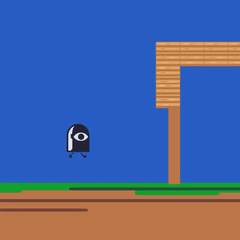 Game by @chicken-stalker