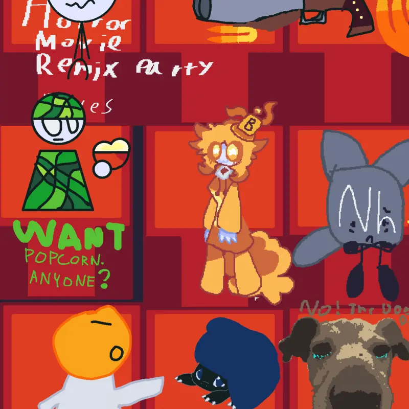 Game by @postaldude