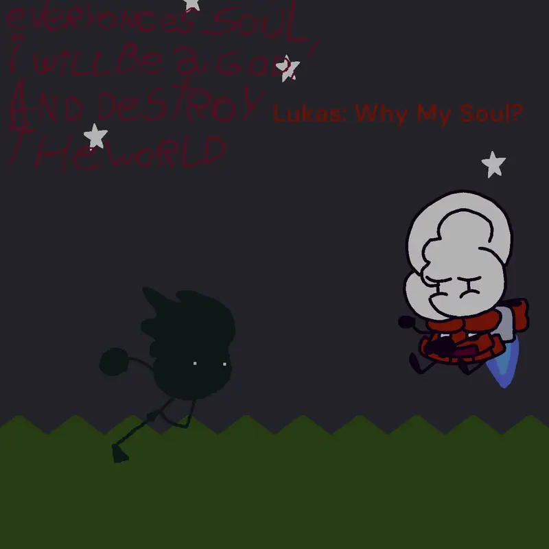 Game by @RoboThe_Cyborg
