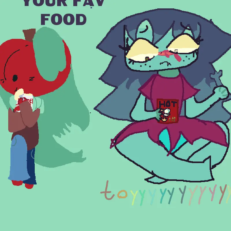 Game by @CreamBun