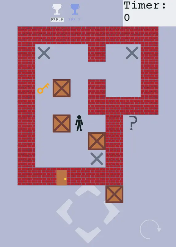 Game by @Frogmo
