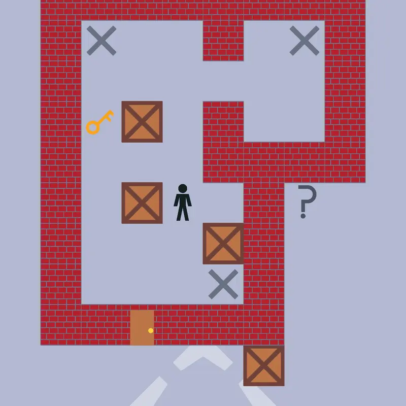Game by @Frogmo