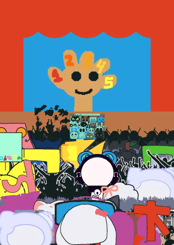 Game by @Mochi_FluvsiesBinky