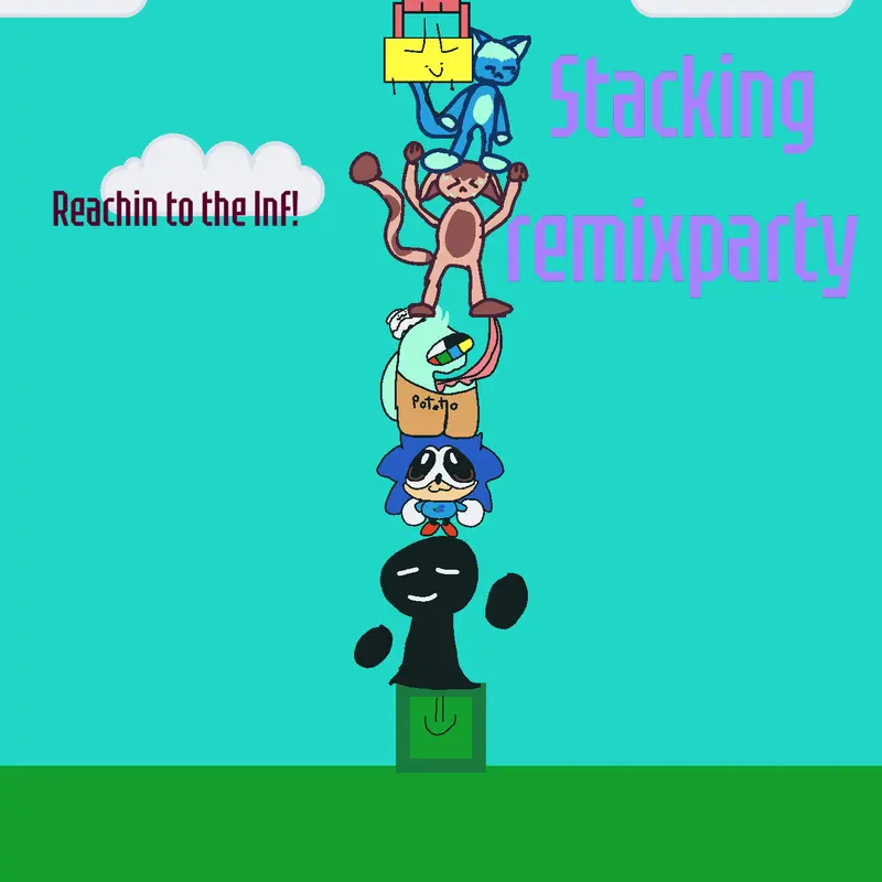Game by @PebbleJr_Dandifier512