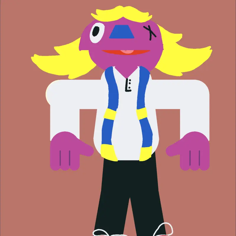 Game by @Frituras0077