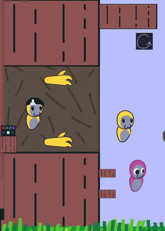 Game by @GUESTZVR