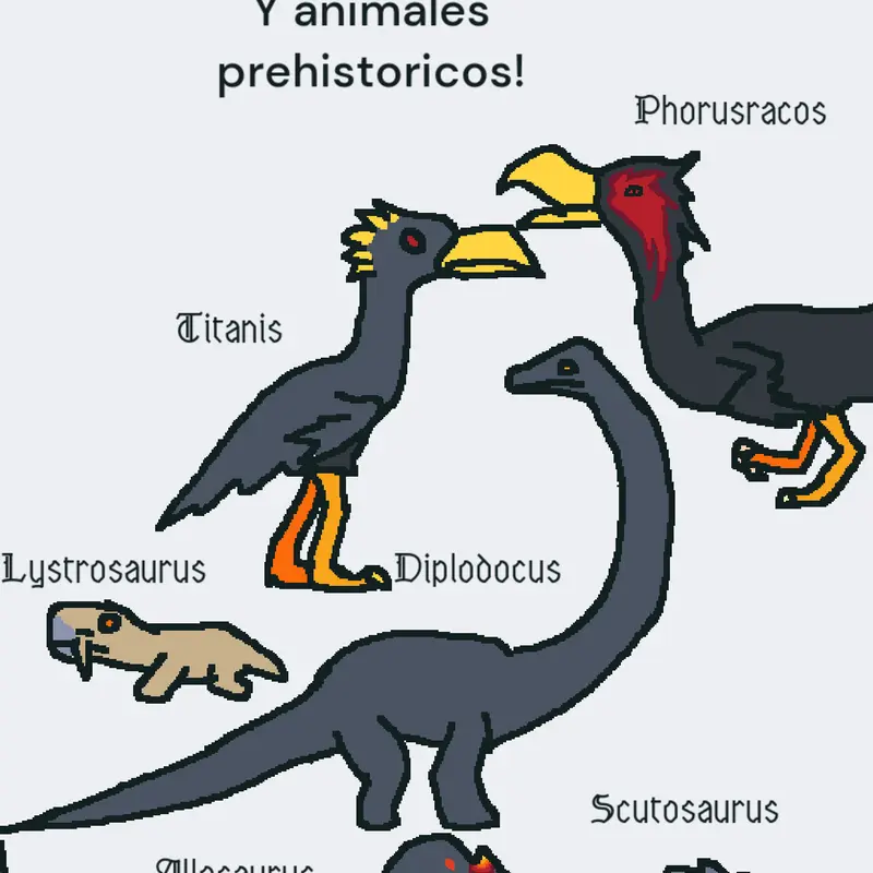 Game by @el-giga_mesozoic1