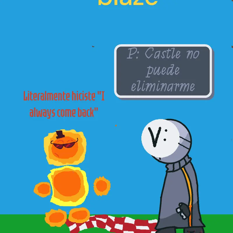Game by @ese-usuario-odiado