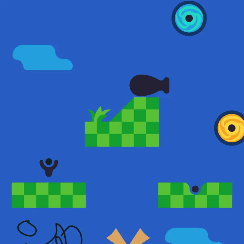 Game by @hi_ok