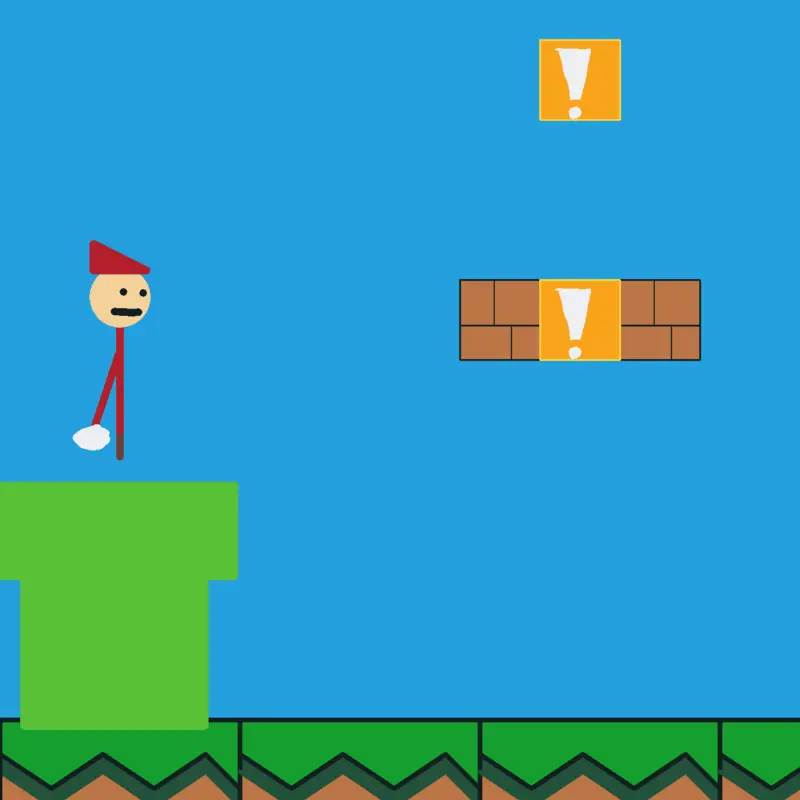 Game by @Adserler