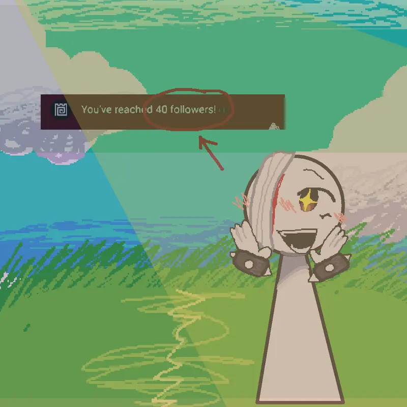 Game by @nikako_lan